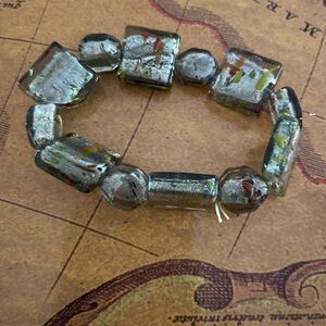 Nice chunky bracelet